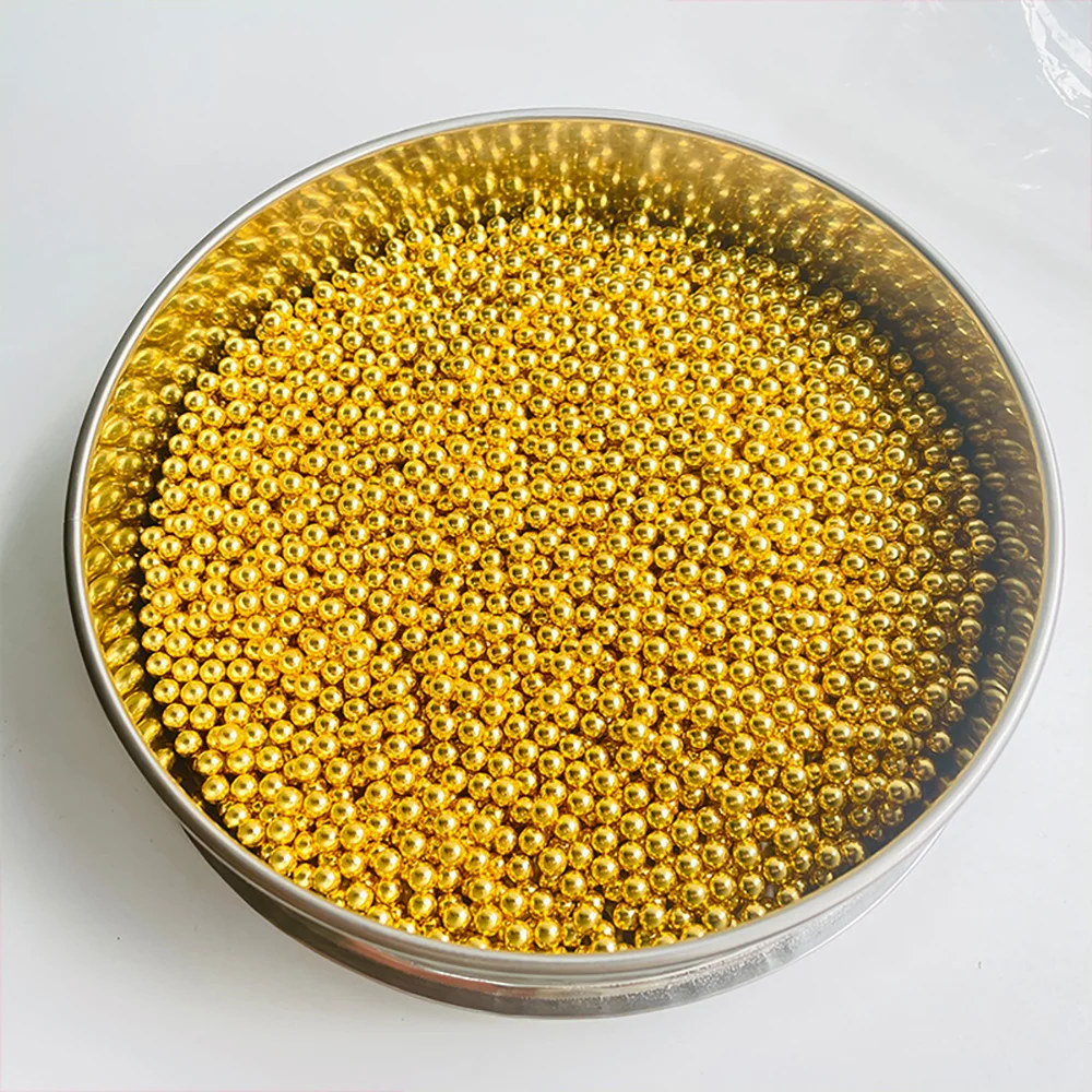 

Шарики из нержавеющей стали 304 0,5-10 мм