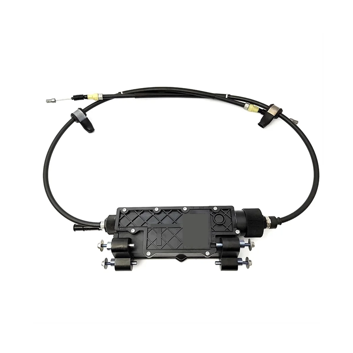 

470218 Parking Brake Module Handbrake Motor Car for C5 508