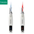 Аппарат для удаления пигментных пятен и татуировок