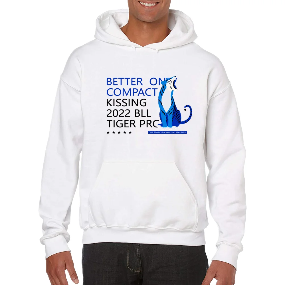 

ADER Print Cotton Men's And Women's Unisex Hoodie Sweatshirts