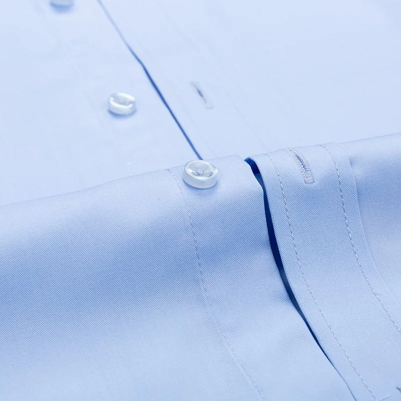 Рисунок 5 - Мужская эластичная рубашка без карманов