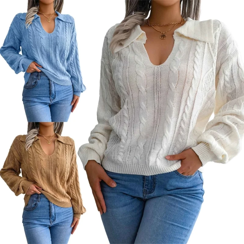 

Осень-зима сексуальный женский свитер вязаный укороченный топ с длинными рукавами повседневный пуловер