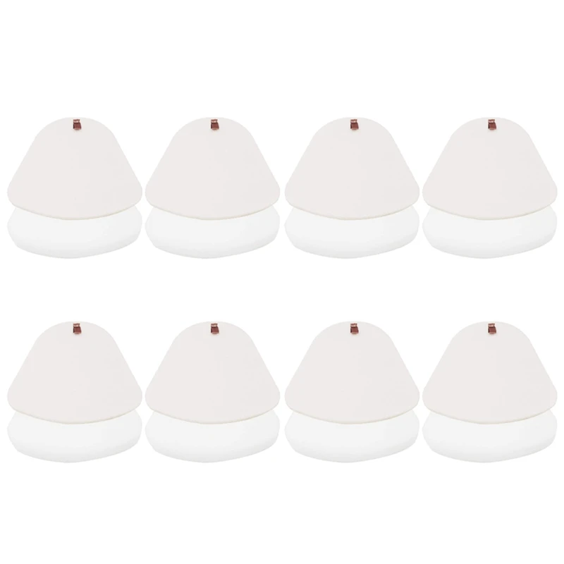 

Фильтр НЕРА для пылесоса Shark NV350/NV351/NV35, сменный хлопковый фильтр, 8 комплектов