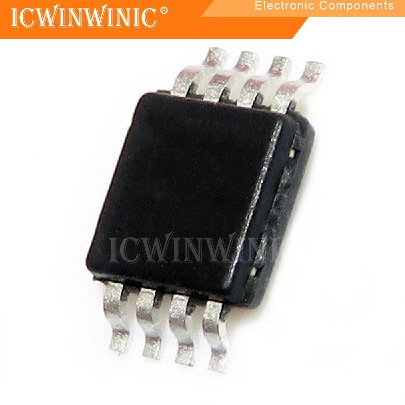 10 шт. AT24C64A-10TU-2 7 AT24C64-10TI-2 AT64A