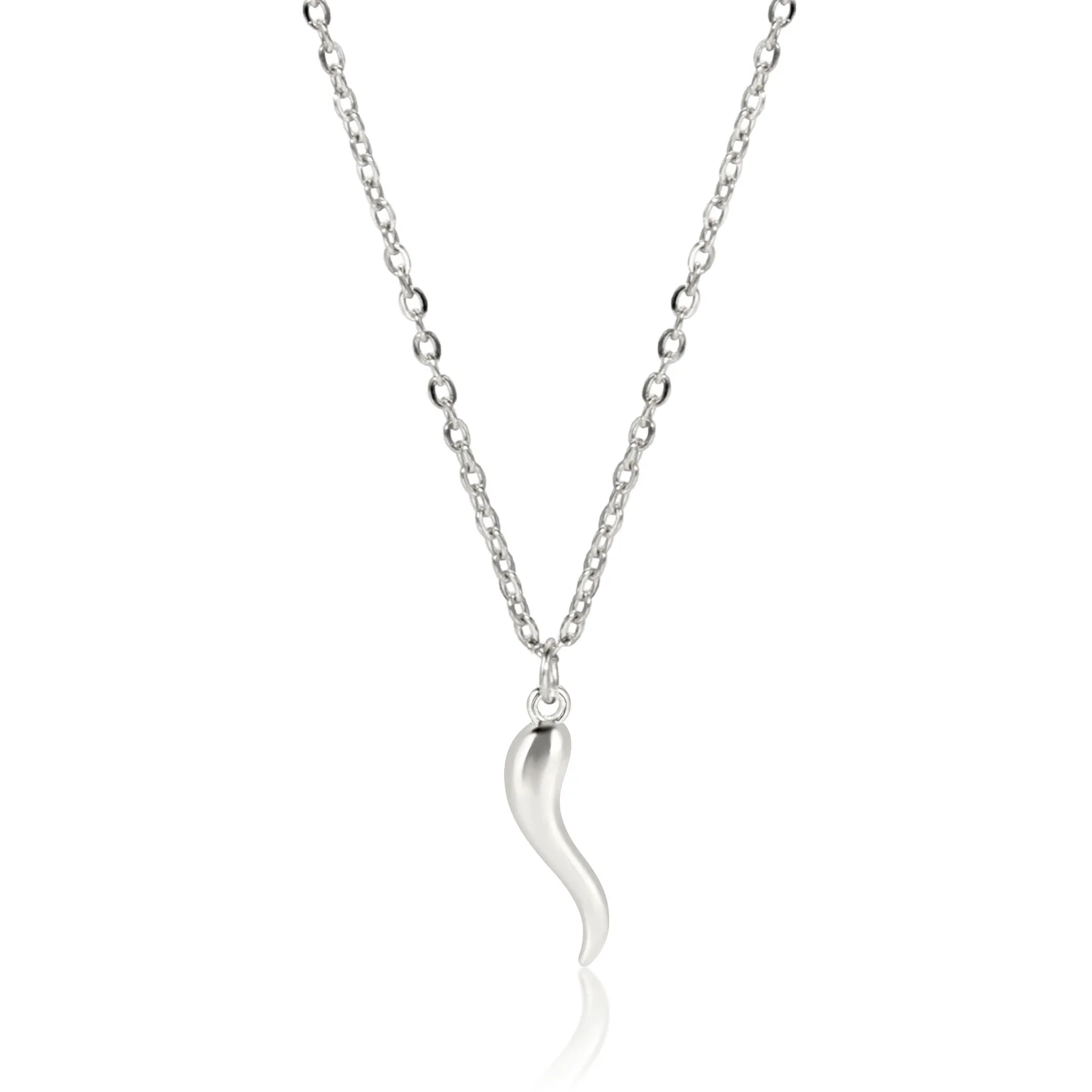 Минималистичный цилиндр из нержавеющей стали урна ожерелье кулон мемориальный