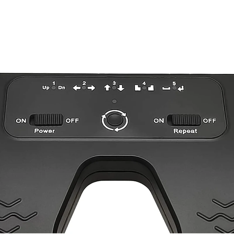 Беспроводная ножная педаль для гитары скрипки пианино |