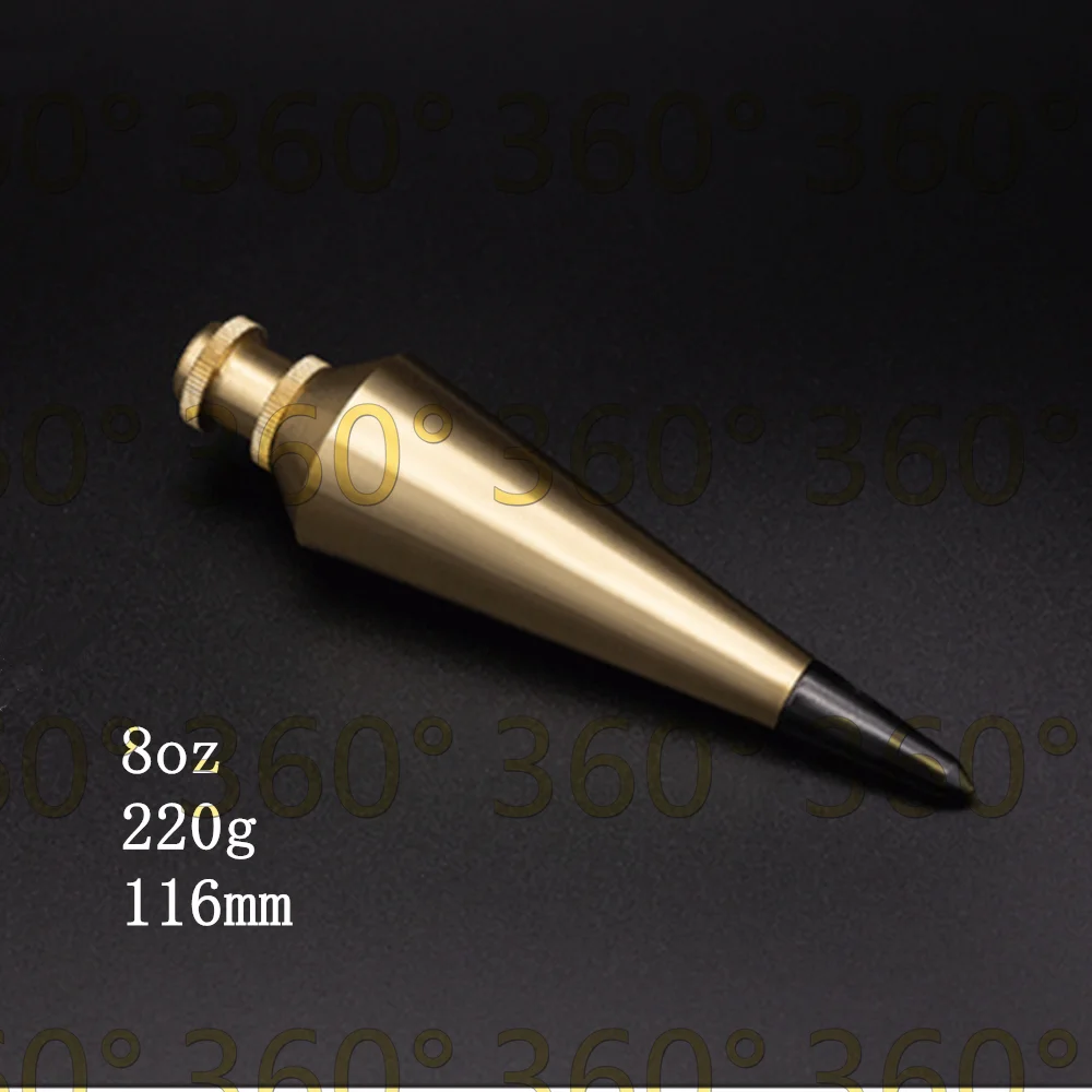 

Латунный геодезический вертикальный ороситель