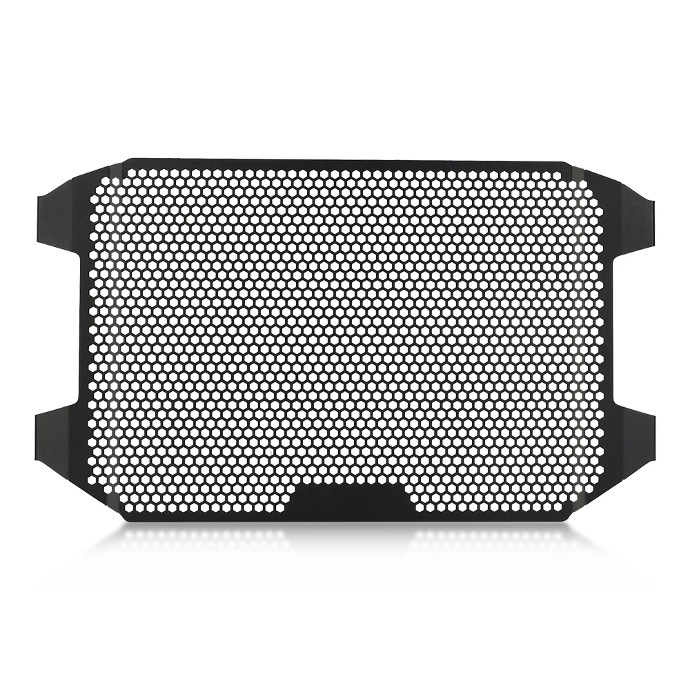 

For 660 Sport 660 Sport660 660Sport 2022-2023 Motorcycle Accessories CNC Radiator Grille Grill Guard Cover Protection Protector