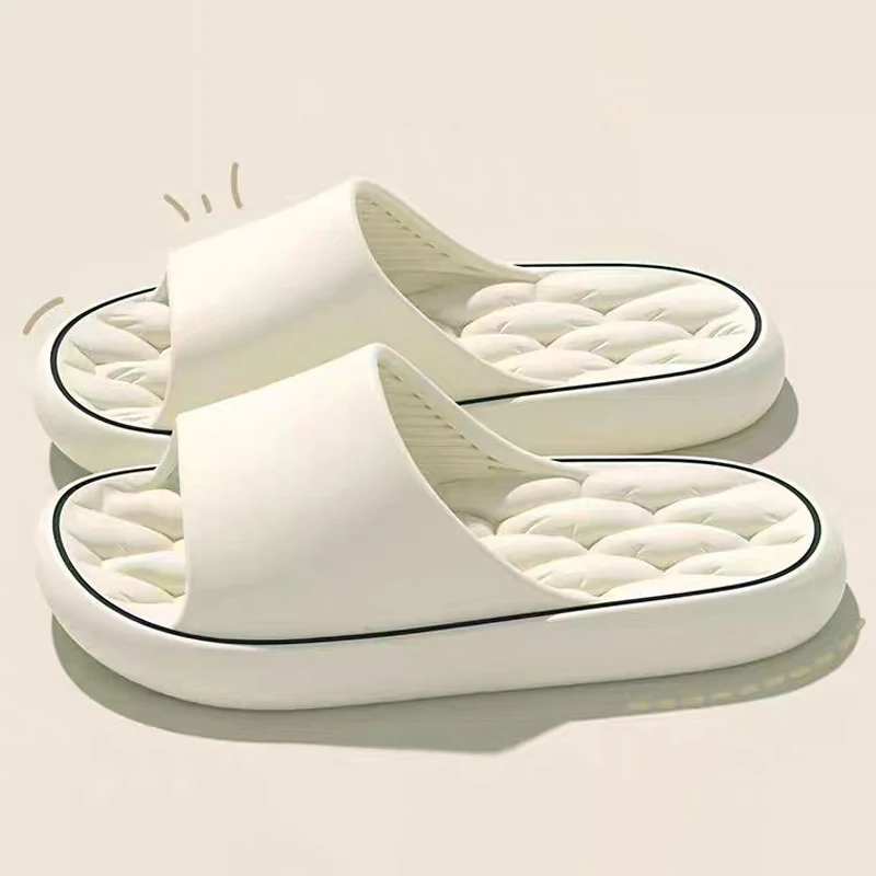 Сандалии для мужчин и женщин летняя уличная одежда Нескользящие износостойкие