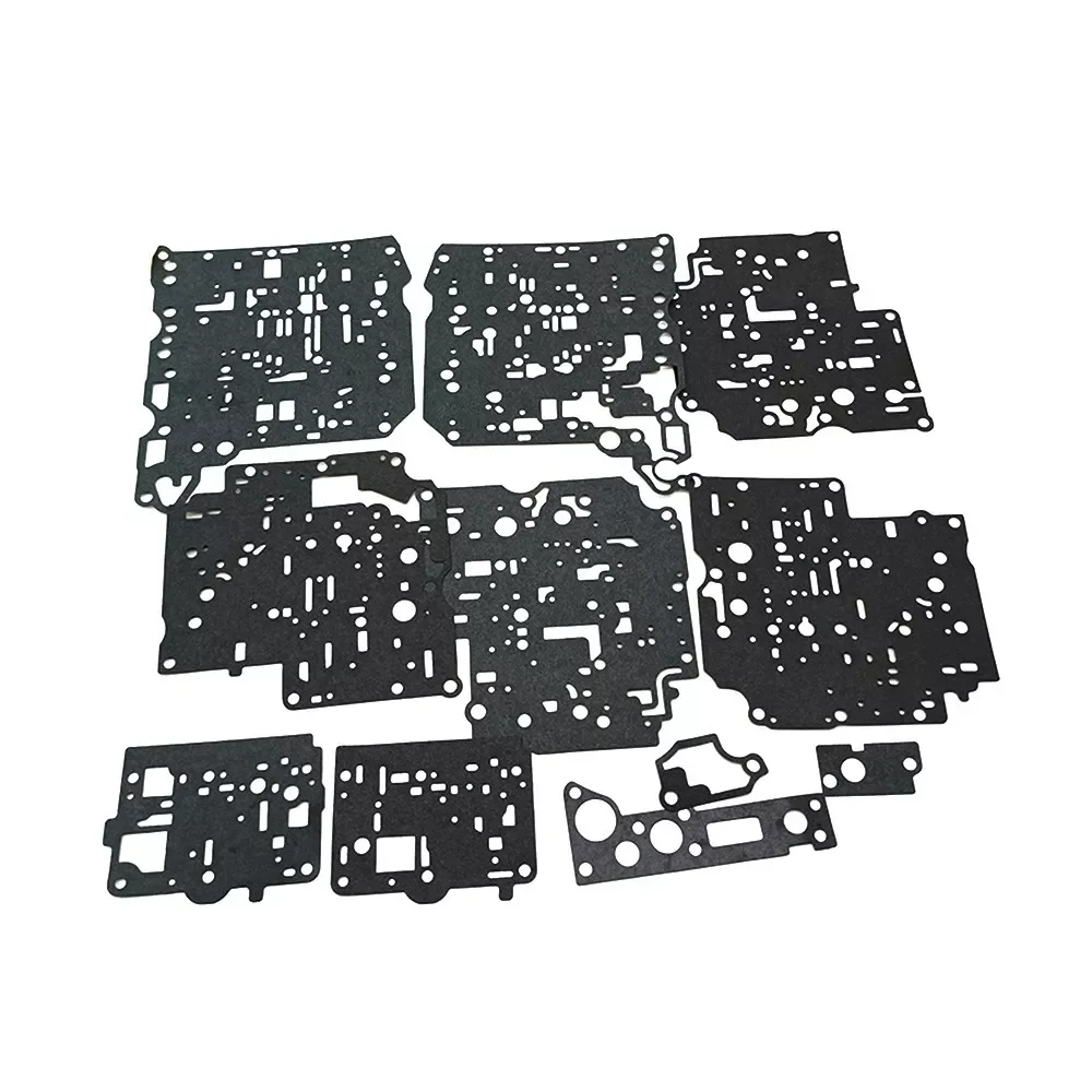 Новый комплект для ремонта трансмиссии AW55 50SN AW55-50/51SN Volvo Opel трансформаторные