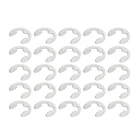 25 шт., гладкая металлическая усовершенствованная передняя вилка Orlandoo модель P02, независимая подвеска, аксессуары, специальный стопорный зажим