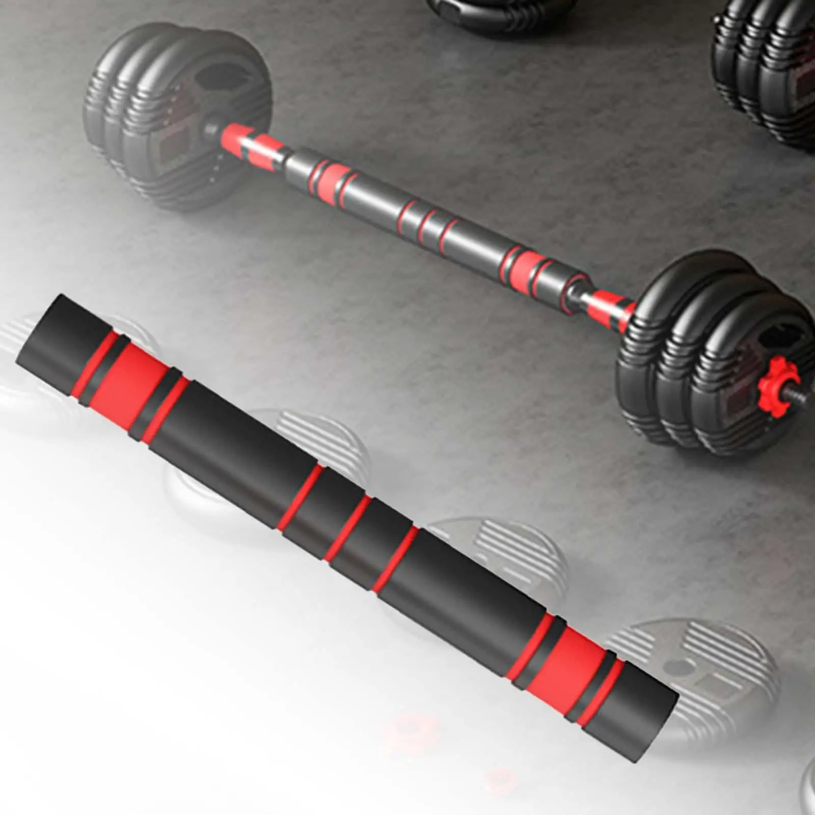 Mr Barbell гантели