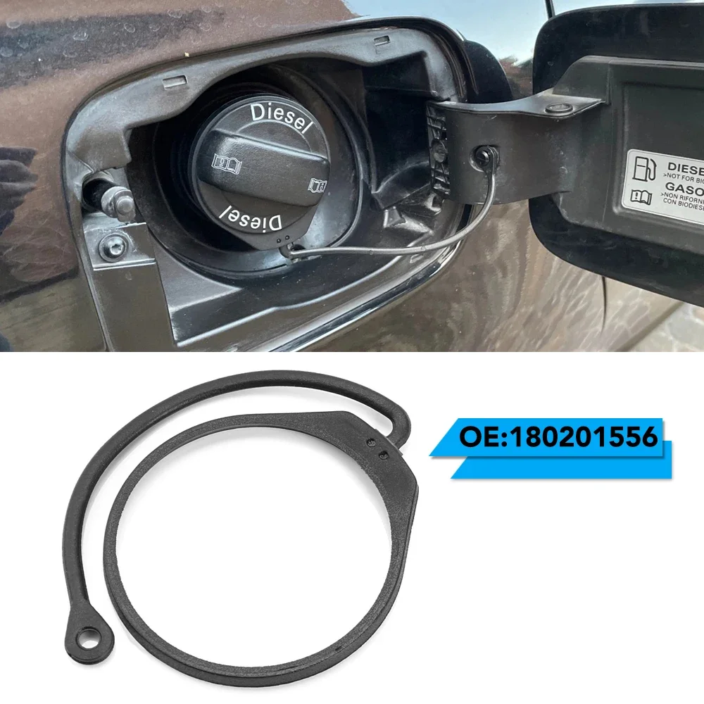 Номер детали 180201556 крышка топливного бака ленточный шнур для AUDI A1 A3 A4 A5 A6 A7 A8 Q3 Q5 Q7