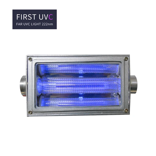 

УФ-стерилизационная лампа для дезинфекции от производителя, модуль 5 Вт, дальний УФС светильник, нм, стерилизатор для OEM