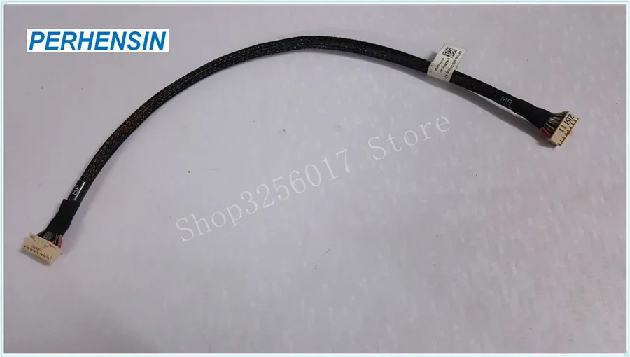 Оригинальный ноутбук для DELL POWEREDGE SERVER R720xd 12 BAY LFF BP кабель подсветки задней панели