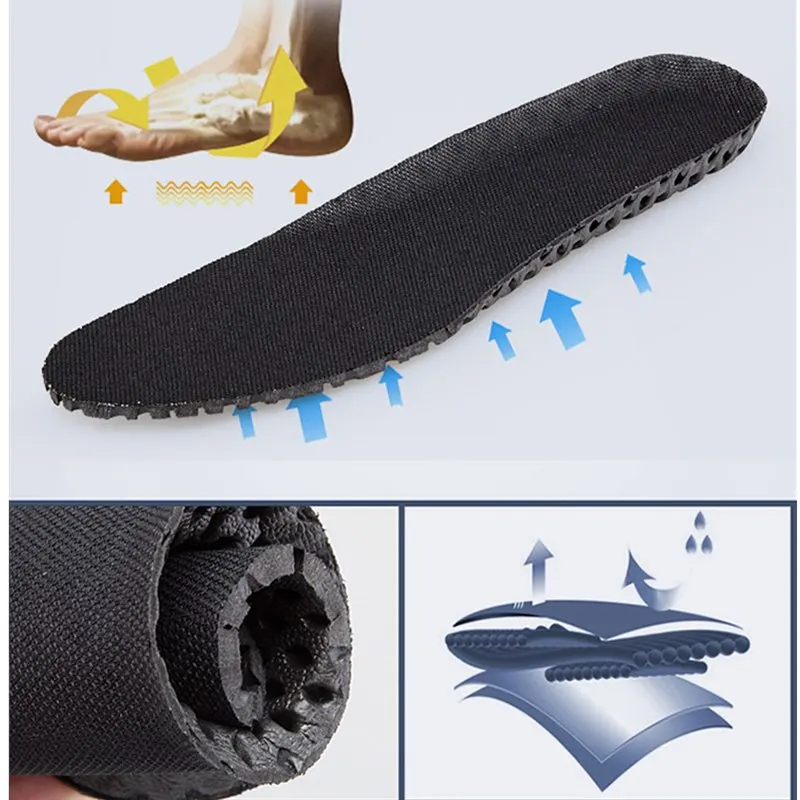 Men Mesh Comfortable Walking Shoes Unisex Slip-on Soft Sneaker Lightweight Women Casual Sneakers Breath Female Male Footwear