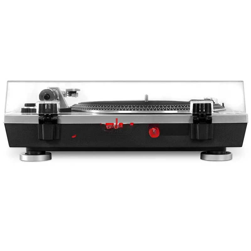 Для рабочего стола профессиональная виниловая запись HIFI моторизованный