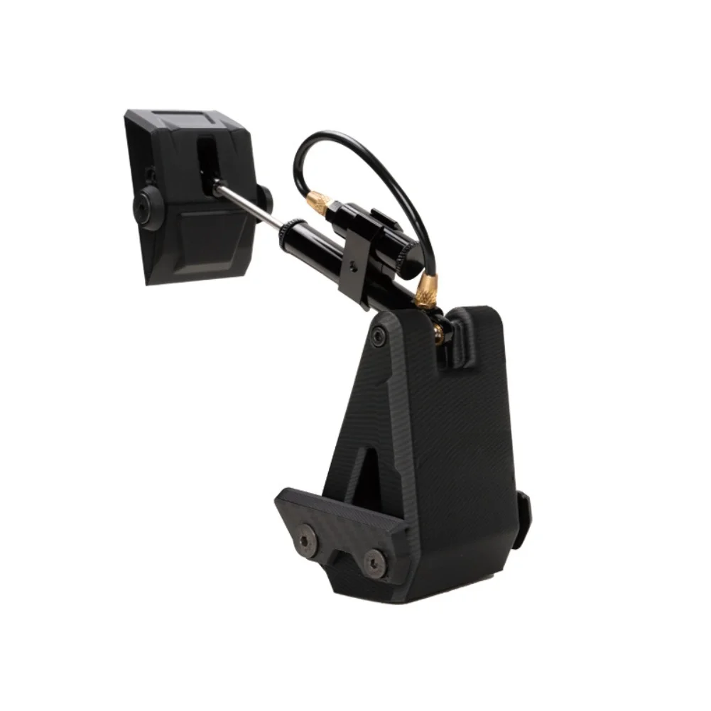 Фото Профессиональный гидравлический амортизатор для модернизации MOZA SRP LITE R5= R9 Sim Racing= Педалей. Легко устанавливаемый комплект для повышения производительности. №4
