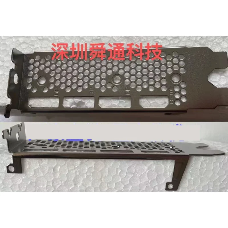 

Защитная задняя панель I/O IO, заглушка для Lenovo 3060ti 8G, для Dell 3070 3080, заглушка, заглушка шасси, задняя панель материнской платы