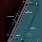 Противоударный металлический бампер для Samsung Galaxy S20 FE, чехол из нержавеющей стали и алюминия, Бампер для Samsung S10 S22 Plus S20 Ultra