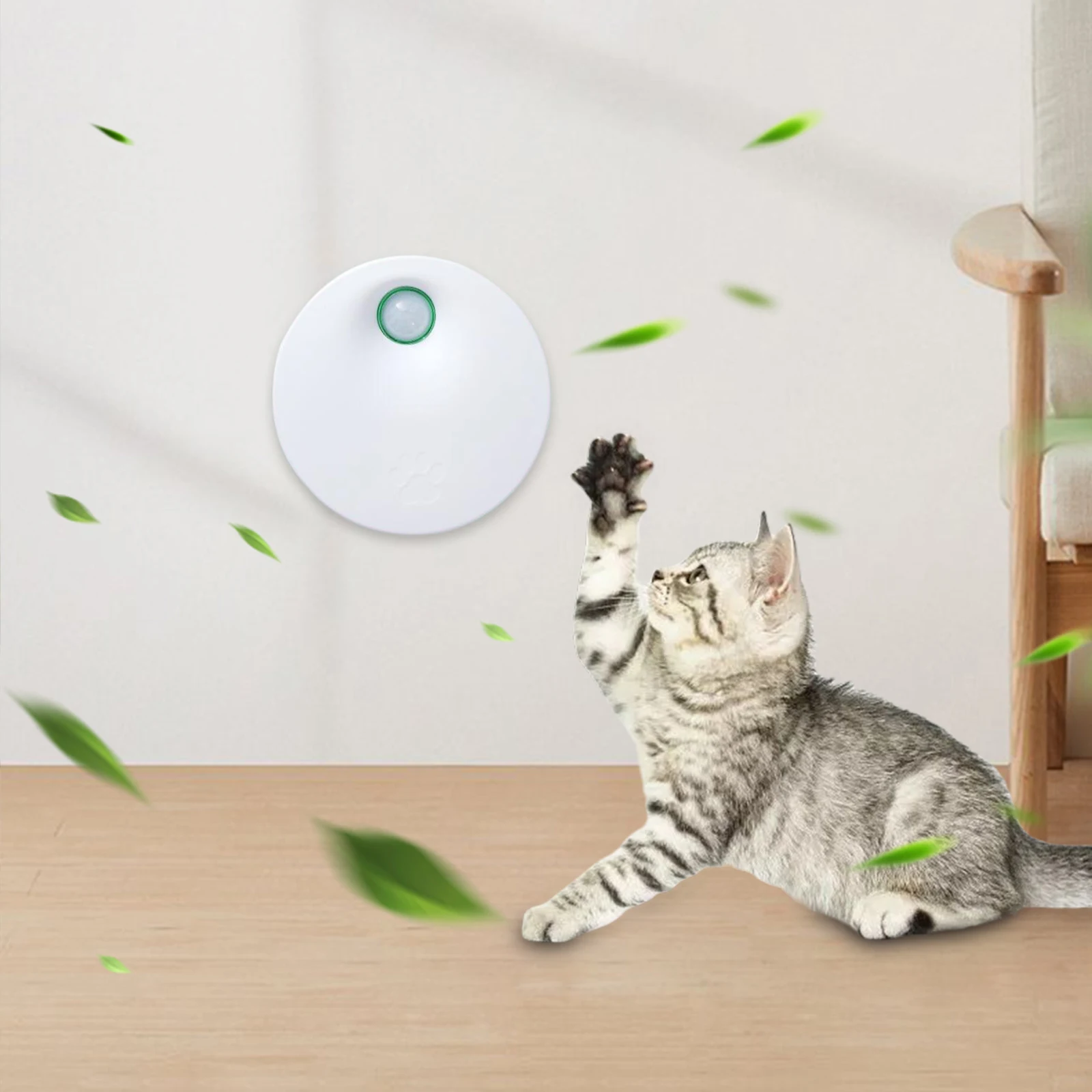 Устройство для устранения запахов кошачьего туалета очиститель воздуха