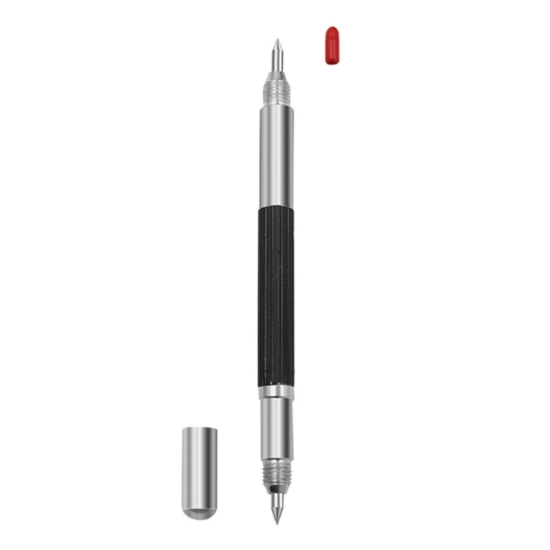

Scribing Tool Scriber Pen Scribe Engineers Metal Precisionly Marking 5.5'
