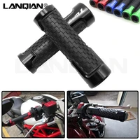 for suzuki tl1000s 7822mm motorcycle handlebar grips hand bar grips tl1000s 1997 1998 1999 2000 2001 tl 1000s cnc accessories