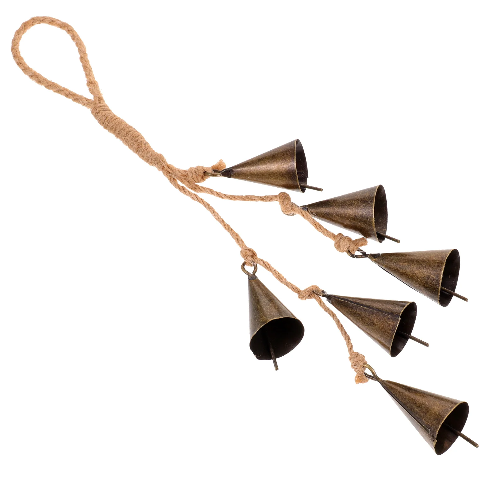 

Ретро подвесной колокольчик ведьмы