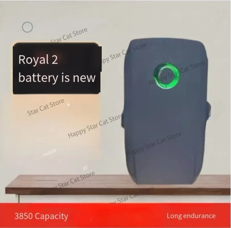 Подходит для интеллектуальной летной батареи MAVIC 2 Pro Zoom Professional Edition