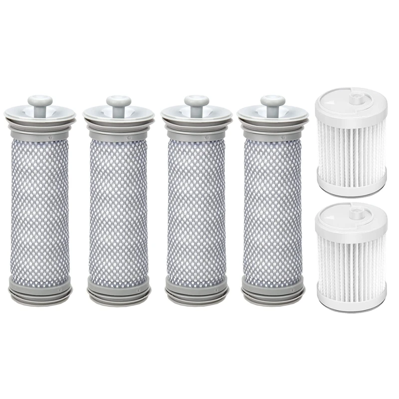 

Replacement HEPA Filters&Pre Filters for Tineco A10 Hero/Master A11 Hero/Master &Tineco PURE ONE S11/S12 Cordless Vacuum