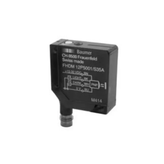 Лучшая цена и большой запас baumer Sensor osma 250U1101/S14C