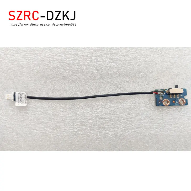 

Оригинальная Беспроводная плата переключателя для DELL M4700, хорошая бесплатная доставка