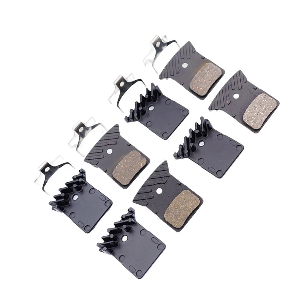 

Accessories Brakes Set Equipment Fitting BR-M6000 BR-M610 J02A BR-M666 BR-M9020 BR-M985 BR-R785 BR-RS785 BR-S700