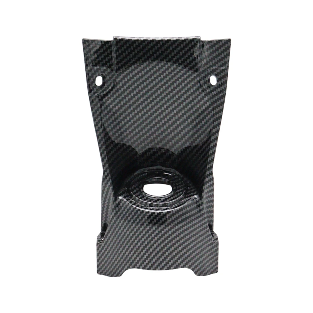 

Motorcycle Accessories Fairing Ignition Door Lock Key Cover Fit for Kawasaki Z900 2017 2018 2019 2020 2021 Carbon Fiber