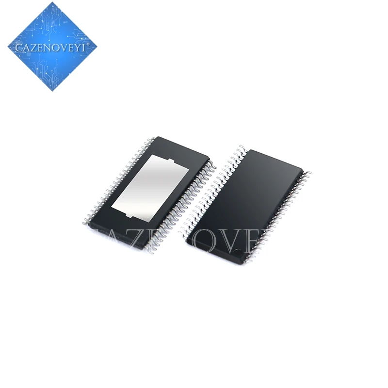 5 шт./лот TAS5612LADDVR TAS5612L TAS5612 TAS5612LA HTSSOP-44 В наличии на складе