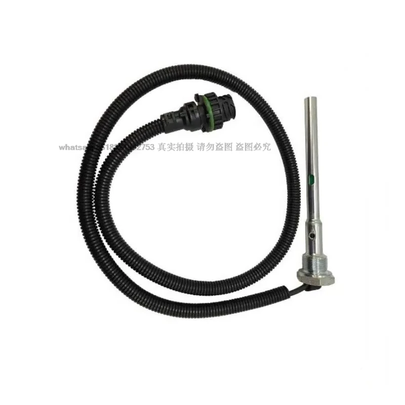 Экскаватор Электрические части EC210 EC210B Датчик уровня масла 22383381 ВОЭ 180 мм для Volvo
