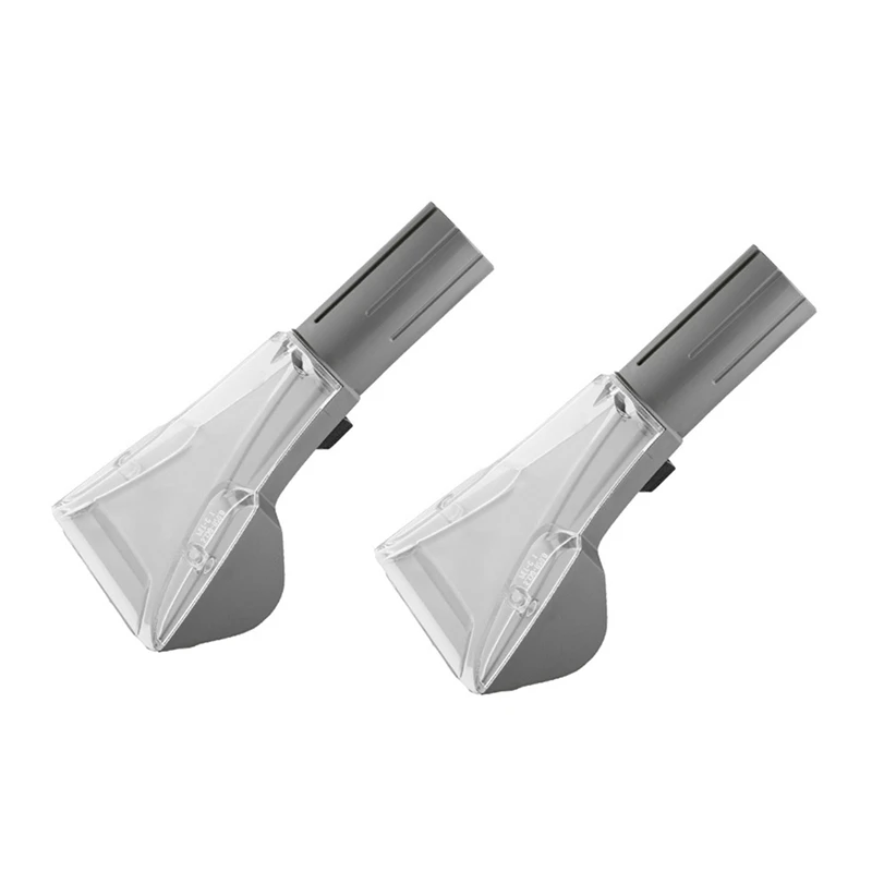 

10Pcs Nozzle Replacement Accessories For Karcher Puzzi 10/1 10/2 8/1 Series Vacuum Cleaner,Home Cleaning Accessories