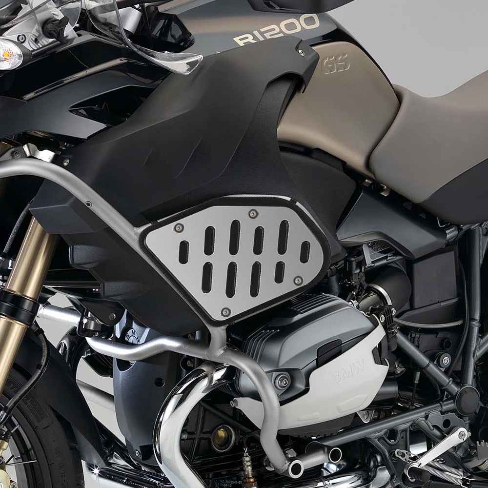 

For BMW R1200GS GS 1200 adventure R 1200 GS ADV 2012 2013 2016 2007-2011 2010 Motorcycle Tank Guards Protection bumper Cover