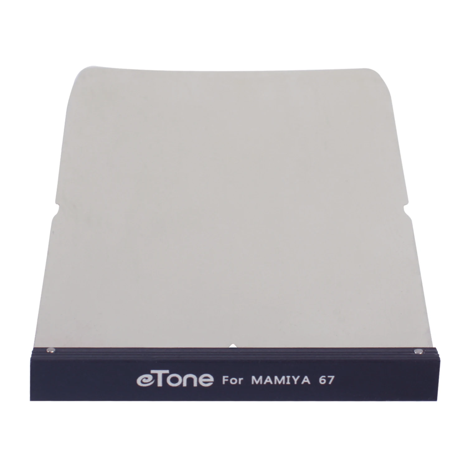 

Suitable for Mamiya RB67 RZ67 Pro S SD 645 6x9 Tofu Knife Back Insert Knife Plate Light Blocker