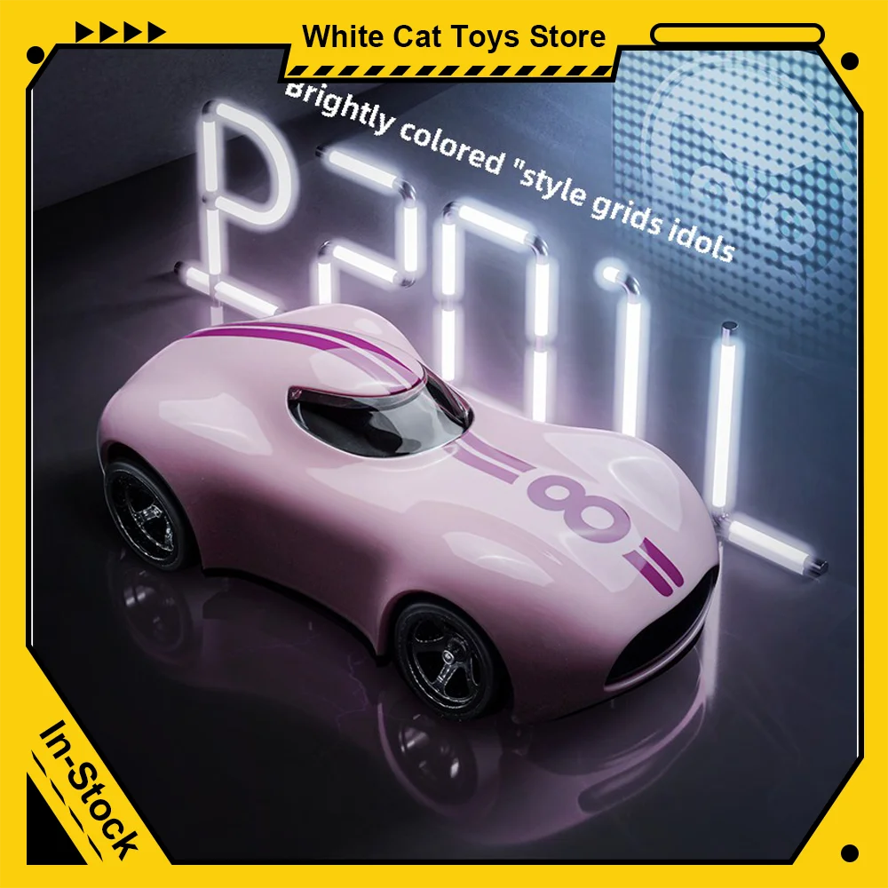 Youpin Bravomonster Blackpink RC Cars Полномасштабный пульт дистанционного управления для дрейфа