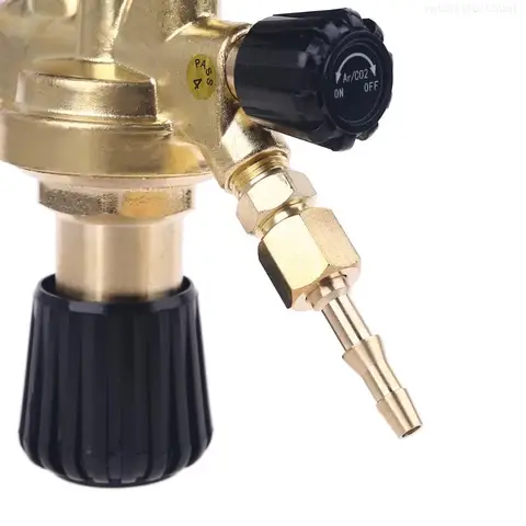 Регулятор давления аргона СО2 OOTDTY W21.8