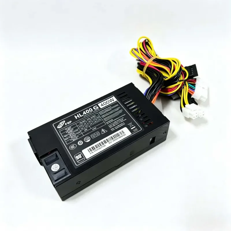 Фото для Quanhan FSP HL400G 400W полностью модульный 1U блок питания, прямые продажи с завода, высокоэффективный серверный блок питания №3