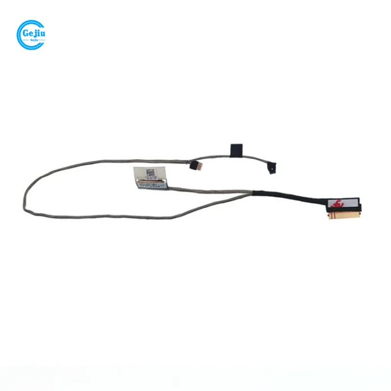 

New Original Laptop LCD EDP Cable for Dell Latitude 3180 3189 Chromebook 11 3180 3189 0XW7D7 P1NX2 DC02002OK00