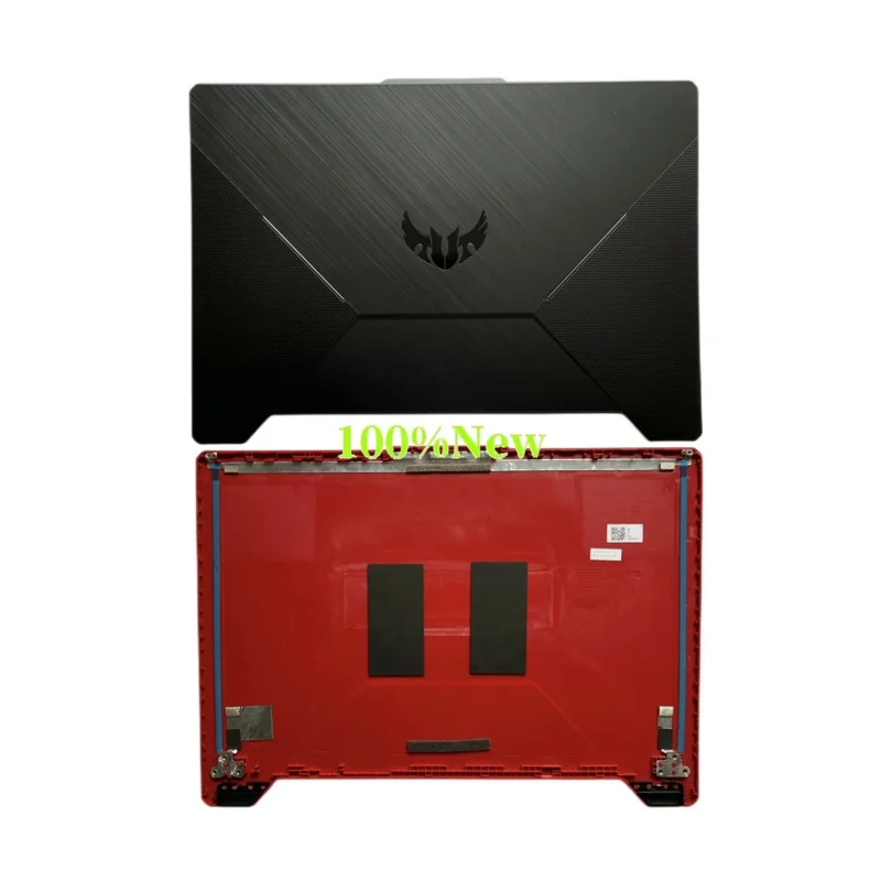 Новинка задняя крышка для ноутбука Asus fa506iu fa506 fx506/Передняя панель/петли/Упор