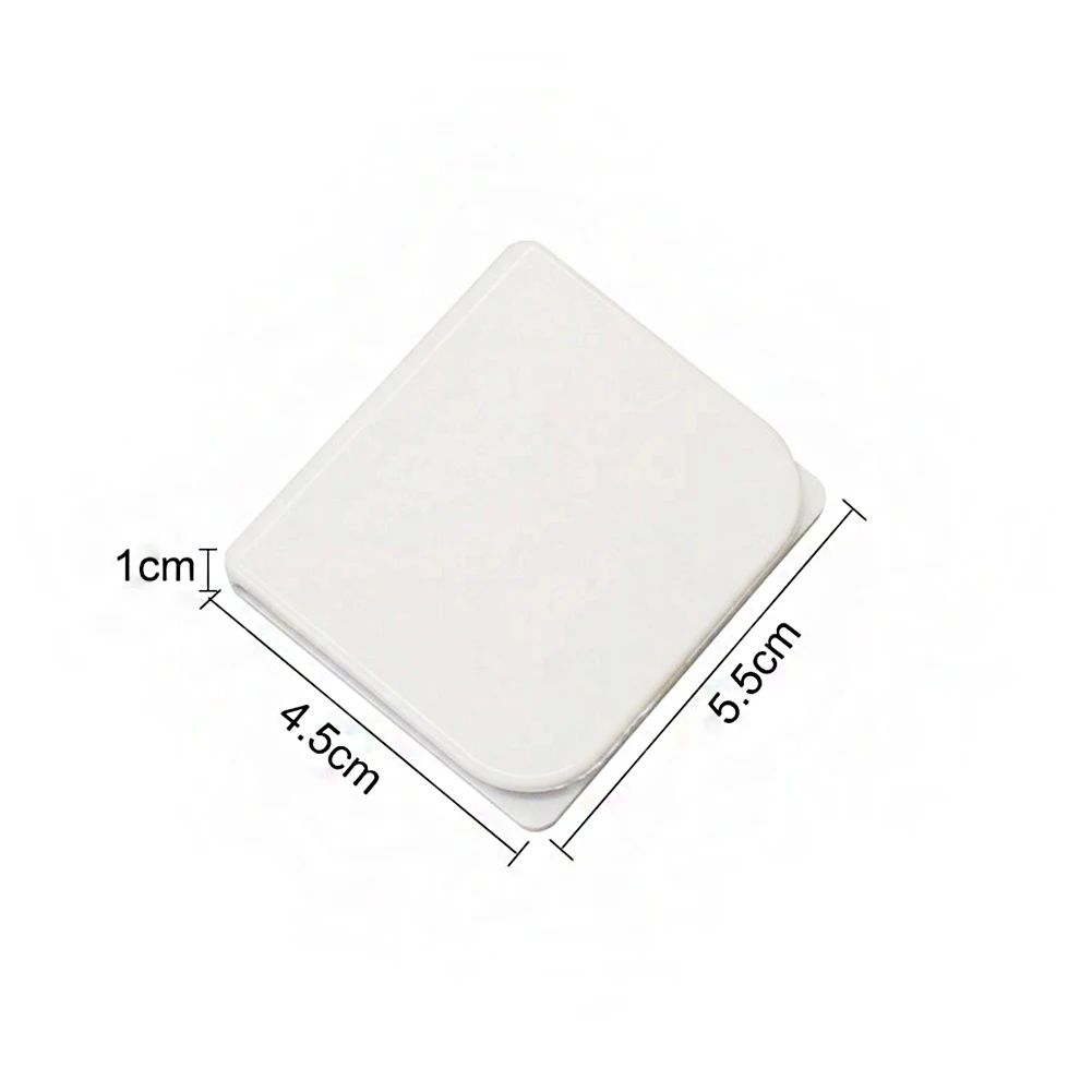 Рисунок 6 - зажимы для штор для душа