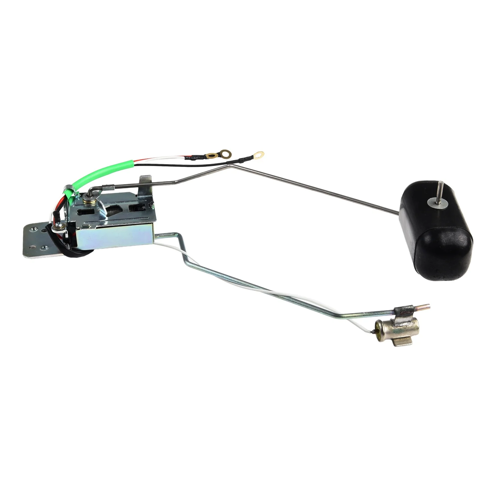 Надежный датчик уровня топлива для Toyota Land Crusier LX450 1991 1997 черный/серебристый цвет