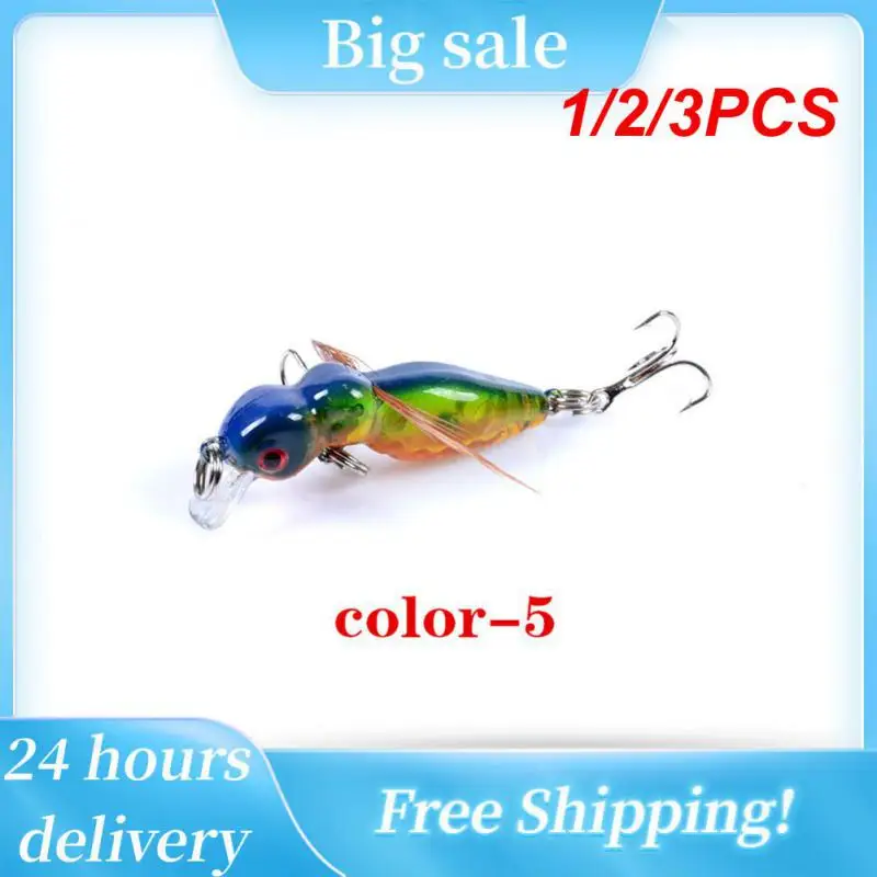 

1/2/3PCS Metal Spoon Minnow Soft Lure Set Mixed Colors Pesca Freshwater Fishing Tackle Isca Bass Trout Artificial Lake