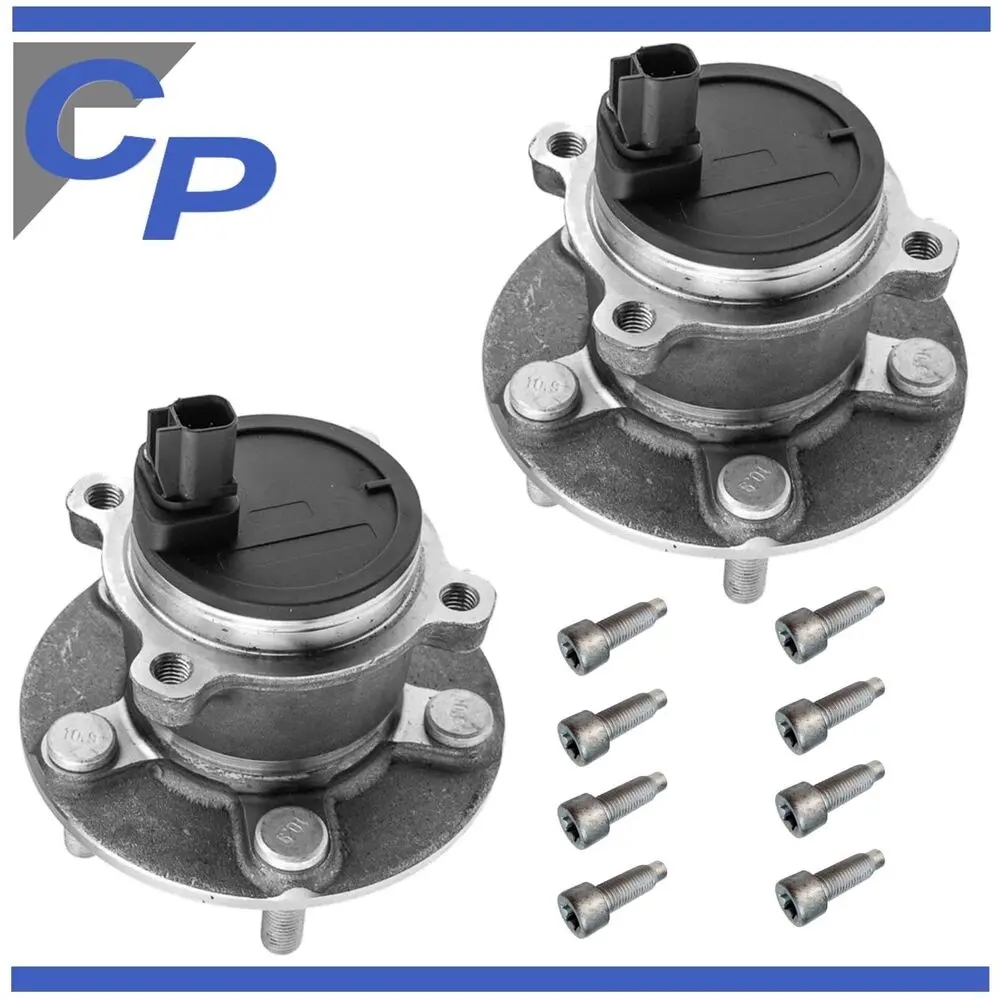 

2 подшипники заднего колеса Ford Mondeo IV 4 ступенчатый задний турнирный универсал левый и правый