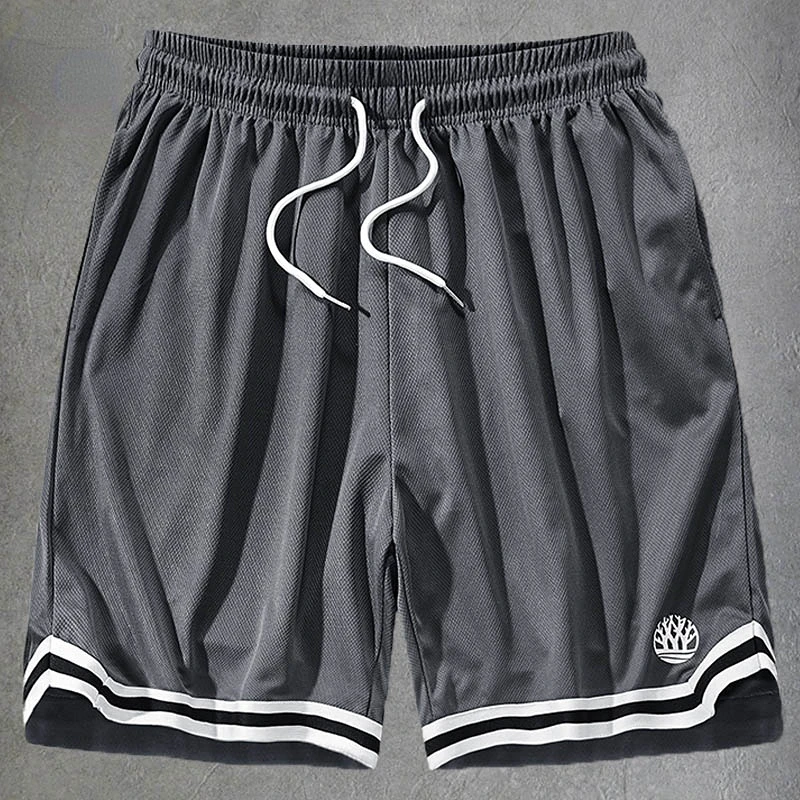 

Мужские повседневные баскетбольные шорты размера плюс 7XL 8XL 9XL, уличная одежда в стиле хип-хоп, мужские спортивные джоггеры, спортивная одежд...