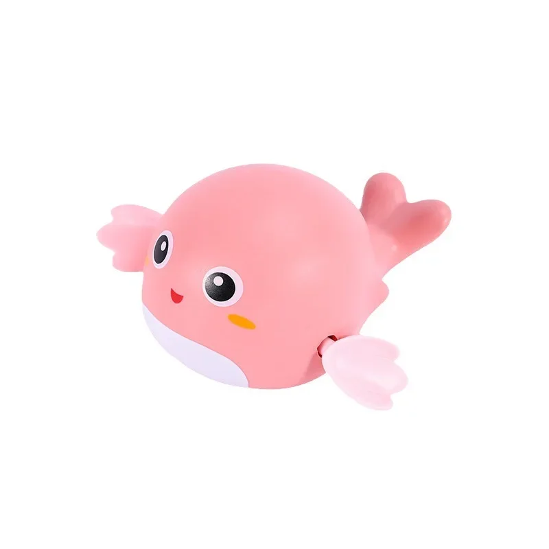 Детская водная игрушка Маленький дельфин купающая маленькая черепаха детские